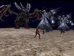 画像ギャラリー No.001のサムネイル画像 / 「ベルアイル」,“地上世界 第五章”が本日実装。「エルフの守護者」に挑もう