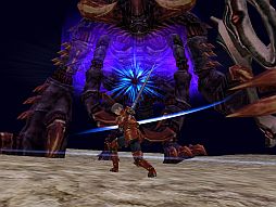 画像ギャラリー No.003のサムネイル画像 / 「ベルアイル」,“地上世界 第五章”が本日実装。「エルフの守護者」に挑もう