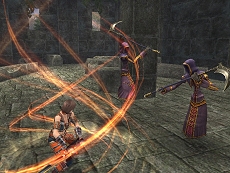 画像集#018のサムネイル/「ソーサリアンオンライン」,シナリオ「失われたタリスマン」を10月3日に実装