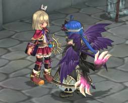 画像ギャラリー No.004のサムネイル画像 / 「ECO」の「SAGA18:錆色の蜃気楼」第2弾が9月26日に実装。新情報も公開