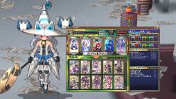 画像ギャラリー No.010のサムネイル画像 / 「ECO」の「SAGA18:錆色の蜃気楼」第2弾が9月26日に実装。新情報も公開