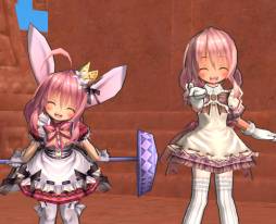 画像ギャラリー No.016のサムネイル画像 / 「ECO」の「SAGA18:錆色の蜃気楼」第2弾が9月26日に実装。新情報も公開