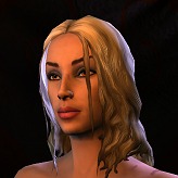 画像ギャラリー No.004のサムネイル画像 / 「Age of Conan」のキャラクターエディット詳細