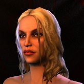 画像ギャラリー No.005のサムネイル画像 / 「Age of Conan」のキャラクターエディット詳細