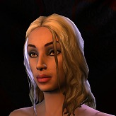 画像ギャラリー No.007のサムネイル画像 / 「Age of Conan」のキャラクターエディット詳細