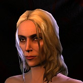 画像ギャラリー No.008のサムネイル画像 / 「Age of Conan」のキャラクターエディット詳細