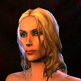 画像ギャラリー No.009のサムネイル画像 / 「Age of Conan」のキャラクターエディット詳細