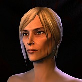 画像ギャラリー No.012のサムネイル画像 / 「Age of Conan」のキャラクターエディット詳細