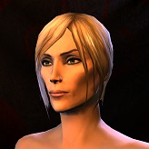 画像ギャラリー No.014のサムネイル画像 / 「Age of Conan」のキャラクターエディット詳細