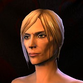 画像ギャラリー No.015のサムネイル画像 / 「Age of Conan」のキャラクターエディット詳細