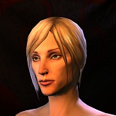 画像ギャラリー No.016のサムネイル画像 / 「Age of Conan」のキャラクターエディット詳細