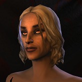 画像ギャラリー No.017のサムネイル画像 / 「Age of Conan」のキャラクターエディット詳細