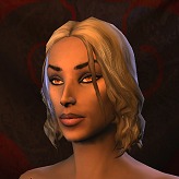 画像ギャラリー No.018のサムネイル画像 / 「Age of Conan」のキャラクターエディット詳細