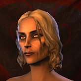 画像ギャラリー No.020のサムネイル画像 / 「Age of Conan」のキャラクターエディット詳細