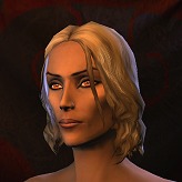 画像ギャラリー No.022のサムネイル画像 / 「Age of Conan」のキャラクターエディット詳細