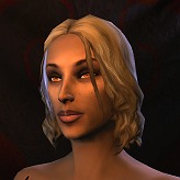 画像ギャラリー No.024のサムネイル画像 / 「Age of Conan」のキャラクターエディット詳細