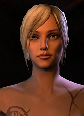 画像ギャラリー No.026のサムネイル画像 / 「Age of Conan」のキャラクターエディット詳細