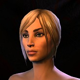 画像ギャラリー No.031のサムネイル画像 / 「Age of Conan」のキャラクターエディット詳細