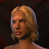 画像ギャラリー No.033のサムネイル画像 / 「Age of Conan」のキャラクターエディット詳細