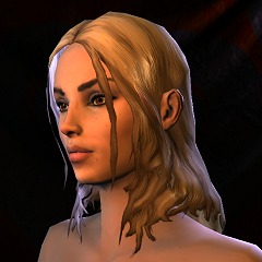 画像ギャラリー No.035のサムネイル画像 / 「Age of Conan」のキャラクターエディット詳細