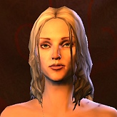 画像ギャラリー No.036のサムネイル画像 / 「Age of Conan」のキャラクターエディット詳細