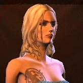 画像ギャラリー No.037のサムネイル画像 / 「Age of Conan」のキャラクターエディット詳細