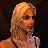 画像ギャラリー No.041のサムネイル画像 / 「Age of Conan」のキャラクターエディット詳細