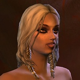 画像ギャラリー No.042のサムネイル画像 / 「Age of Conan」のキャラクターエディット詳細