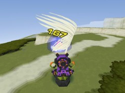 画像ギャラリー No.010のサムネイル画像 / 「鋼鉄戦記C21」リバースサンダーとホバリオン・マグナBFを3月2日に実装