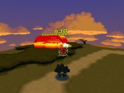 画像ギャラリー No.013のサムネイル画像 / 「鋼鉄戦記C21」リバースサンダーとホバリオン・マグナBFを3月2日に実装