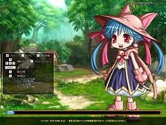 画像ギャラリー No.002のサムネイル画像 / 「ルニア戦記」,エピソード5と新キャラ「デイシー」を実装&デイシーの戦闘シーンを収めたムービーも公開