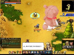 画像ギャラリー No.010のサムネイル画像 / 「ルニア戦記」,エピソード5と新キャラ「デイシー」を実装&デイシーの戦闘シーンを収めたムービーも公開