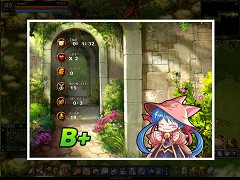 画像ギャラリー No.012のサムネイル画像 / 「ルニア戦記」,エピソード5と新キャラ「デイシー」を実装&デイシーの戦闘シーンを収めたムービーも公開