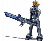 画像ギャラリー No.023のサムネイル画像 / 「ルニア戦記」,エピソード5と新キャラ「デイシー」を実装&デイシーの戦闘シーンを収めたムービーも公開