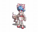 画像ギャラリー No.029のサムネイル画像 / 「ルニア戦記」,エピソード5と新キャラ「デイシー」を実装&デイシーの戦闘シーンを収めたムービーも公開