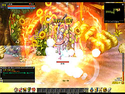 画像集#001のサムネイル/獲得経験値が2倍に! 「ルニア戦記」で経験値アップイベントを開始