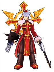 画像ギャラリー No.004のサムネイル画像 / 「ルニア戦記」アップデートで神話レイドステージ「混沌の洞窟」21〜30階を追加。アスカの作成が今後も無料になることが決定