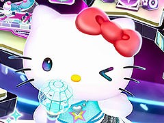お気に入りのサンリオキャラクターと一緒にリズムゲームを楽しめるアプリ「Sanrio Kawaii Me Live!」,2027年内にリリース