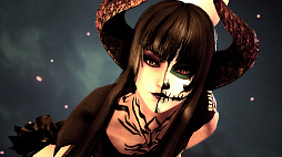 画像ギャラリー No.050のサムネイル画像 / NVIDIAの狙う“フォトモード”こと「Ansel」は,どこまで遊べるようになったのか。「鉄拳7」を使って試してみた