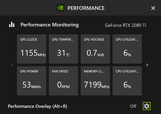 GeForce RTX 3080/3090に対応した「GeForce 456.38 Driver」が登場。多数の新機能も実装