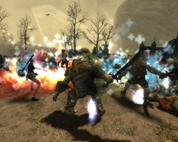 画像ギャラリー No.002のサムネイル画像 / 【PR】斬新なシステムが目を引く異端のMMORPG「スペルボーン」,序盤の徹底育成ガイド