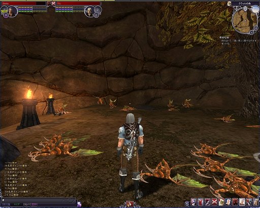 画像ギャラリー No.024のサムネイル画像 / 【PR】斬新なシステムが目を引く異端のMMORPG「スペルボーン」,序盤の徹底育成ガイド