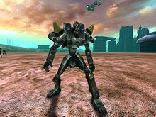 画像集#007のサムネイル/Snail Games「航海世紀」「機甲世紀」の日本サービスにG★2007で続報