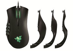 画像ギャラリー No.004のサムネイル画像 / Razer,統合ソフト「Synapse 2.0」のアップデートで「Naga」に新機能を追加
