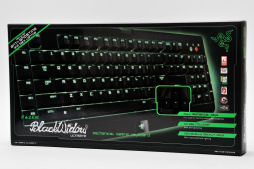 Razer BlackWidow Ultimate 2013פļѤΥޡܡɤϡ2013ǯǥǲѤä