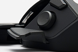 画像ギャラリー No.019のサムネイル画像 / 左手用キーパッドの新顔「Razer Orbweaver」レビュー。Razerらしいデザインに一新され,カスタマイズ性も高く