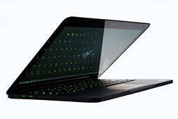 Razer Blade2014ˡץӥ塼ܻԾؾΦRazerΡPCǽȯǮ٤Ƥߤ