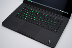 Razer Blade2014ˡץӥ塼ܻԾؾΦRazerΡPCǽȯǮ٤Ƥߤ