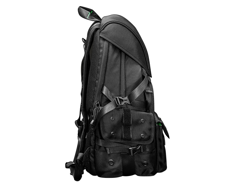 RAZER Mercenary Backpack バックパック リュック