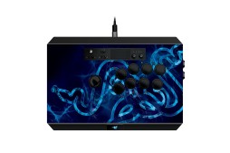 画像ギャラリー No.003のサムネイル画像 / Razer,初のPS4用アーケードスティック「Panthera」を発表。北米市場向けに199.99ドルで発売